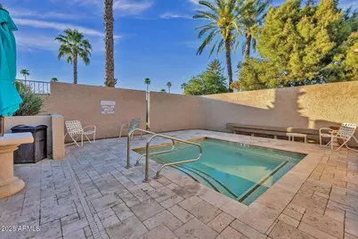 7005 N Via Camello Del Sur -- #44, Scottsdale, AZ 85258 - Photo 35