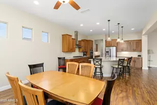 21307 N 265th Dr, Buckeye, AZ 85396 - Photo 23