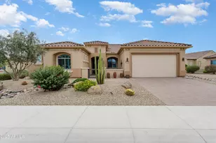 21307 N 265th Dr, Buckeye, AZ 85396 - Photo 1
