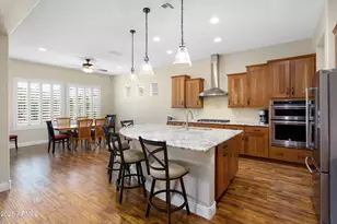 21307 N 265th Dr, Buckeye, AZ 85396 - Photo 15