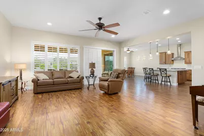 21307 N 265th Drive, Buckeye, AZ 85396 - Photo 11