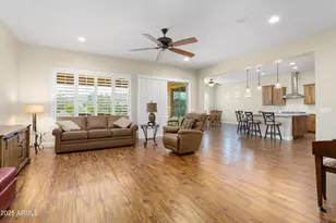 21307 N 265th Dr, Buckeye, AZ 85396 - Photo 11