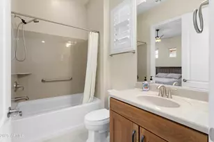 21307 N 265th Dr, Buckeye, AZ 85396 - Photo 37