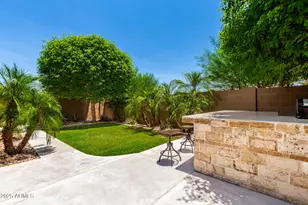 20563 W Edgemont Ave, Buckeye, AZ 85396 - Photo 41