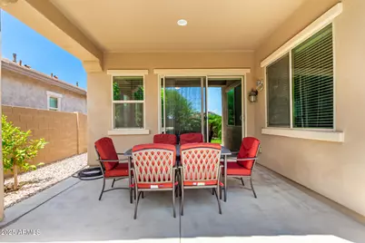 20563 W Edgemont Avenue, Buckeye, AZ 85396 - Photo 39