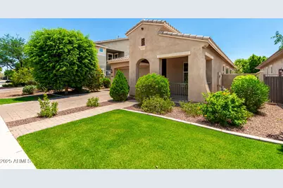 20563 W Edgemont Avenue, Buckeye, AZ 85396 - Photo 3