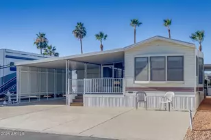 17200 W Bell Rd, Surprise, AZ 85374 - Photo 17