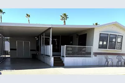 17200 W Bell Road #652, Surprise, AZ 85374 - Photo 1