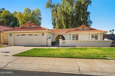 1392 Leisure World --, Mesa, AZ 85206 - Photo 1