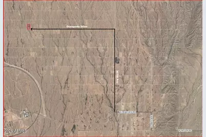 320Xx W Occupado Drive #-, Wittmann, AZ 85361 - Photo 1
