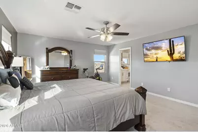 11284 N 186th Lane, Surprise, AZ 85388 - Photo 17