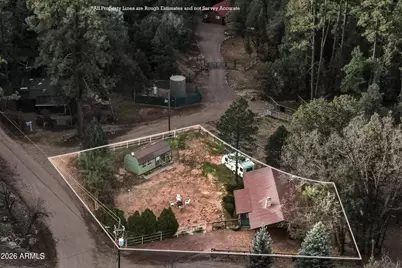 688 W Cocopah Lane, Payson, AZ 85541 - Photo 9