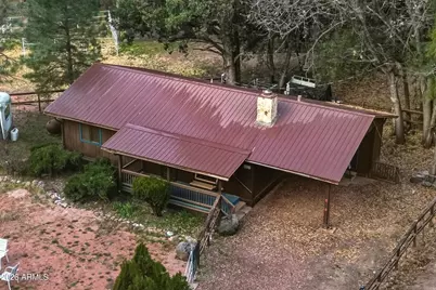 688 W Cocopah Lane, Payson, AZ 85541 - Photo 27