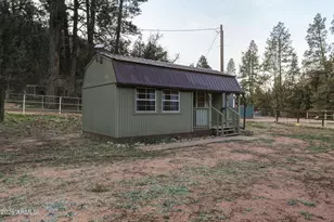 688 W Cocopah Ln, Payson, AZ 85541 - Photo 17