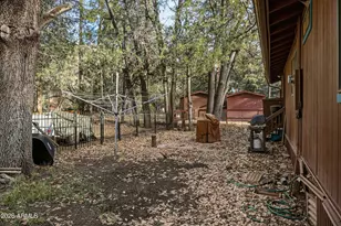 688 W Cocopah Ln, Payson, AZ 85541 - Photo 23