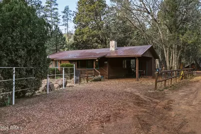 688 W Cocopah Lane, Payson, AZ 85541 - Photo 3