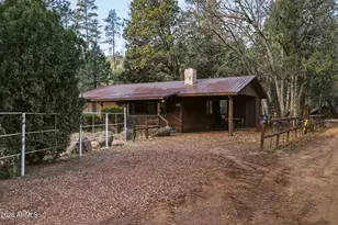 688 W Cocopah Ln, Payson, AZ 85541 - Photo 3