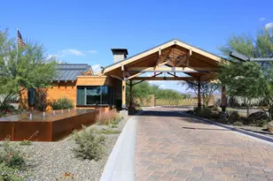 17916 E Cindercone Rd, Rio Verde, AZ 85263 - Photo 67