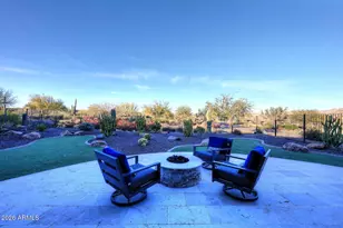 17916 E Cindercone Rd, Rio Verde, AZ 85263 - Photo 61