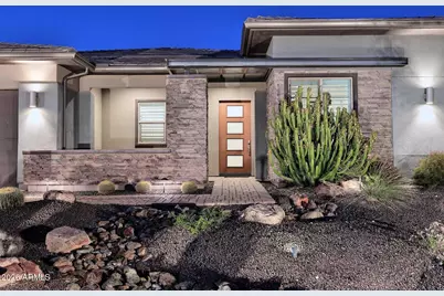 17916 E Cindercone Road, Rio Verde, AZ 85263 - Photo 1