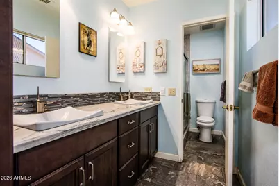 1558 E Winged Foot Drive, Chandler, AZ 85249 - Photo 21