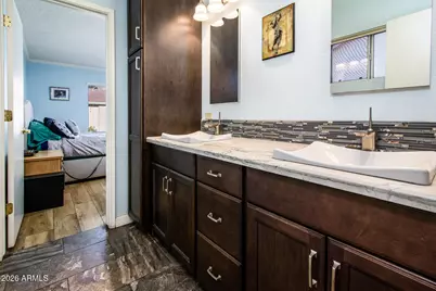 1558 E Winged Foot Drive, Chandler, AZ 85249 - Photo 19