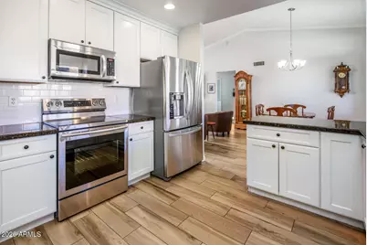 1558 E Winged Foot Drive, Chandler, AZ 85249 - Photo 3