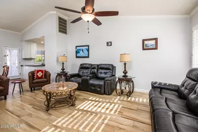 1558 E Winged Foot Drive, Chandler, AZ 85249 - Photo 15