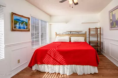 1558 E Winged Foot Drive, Chandler, AZ 85249 - Photo 25