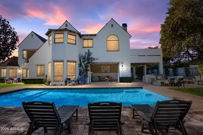 4909 N 45th Place, Phoenix, AZ 85018 - Photo 1