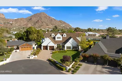 4909 N 45th Place, Phoenix, AZ 85018 - Photo 1