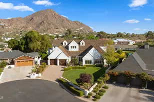 4909 N 45th Pl, Phoenix, AZ 85018 - Photo 1