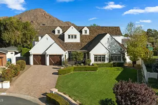 4909 N 45th Pl, Phoenix, AZ 85018 - Photo 1