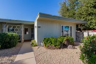 10943 W Coggins Dr, Sun City, AZ 85351 - Photo 1