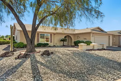 1650 Leisure World --, Mesa, AZ 85206 - Photo 1