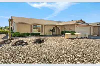 1650 Leisure World --, Mesa, AZ 85206 - Photo 1