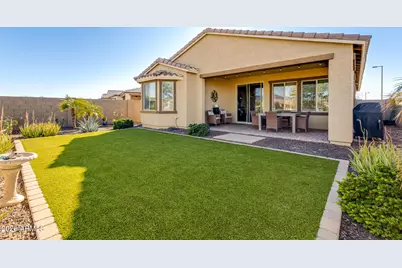 16673 S 181st Drive, Goodyear, AZ 85338 - Photo 33