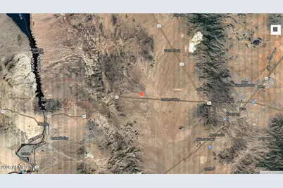 0 N Eden Road #10, Golden Valley, AZ 86413 - Photo 3