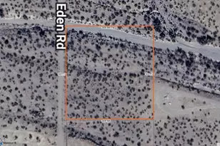 0 N Eden Rd, Golden Valley, AZ 86413 - Photo 1