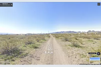 0 N Eden Road #10, Golden Valley, AZ 86413 - Photo 7