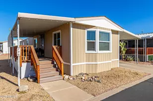 11596 W Sierra Dawn Blvd, Surprise, AZ 85378 - Photo 5