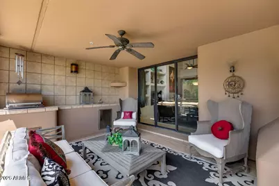 17025 E La Montana Drive #123, Fountain Hills, AZ 85268 - Photo 29