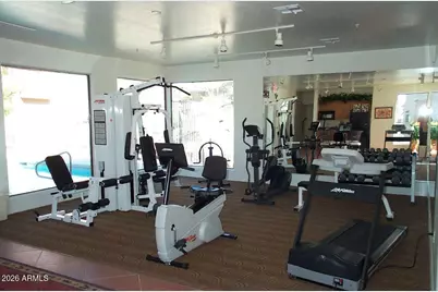 17025 E La Montana Drive #123, Fountain Hills, AZ 85268 - Photo 19