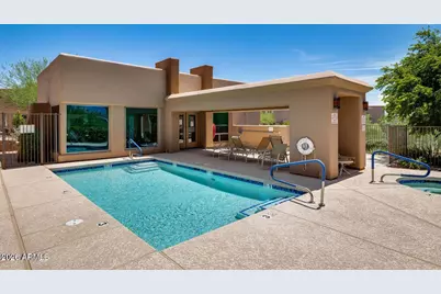 17025 E La Montana Drive #123, Fountain Hills, AZ 85268 - Photo 31