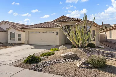 23650 N 73rd Place, Scottsdale, AZ 85255 - Photo 1