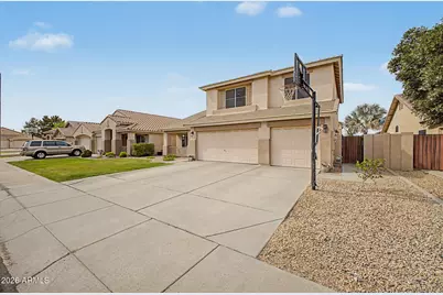 7922 W Mary Ann Drive, Peoria, AZ 85382 - Photo 29