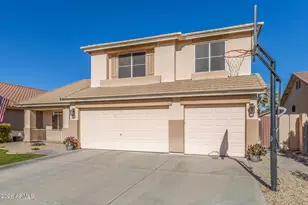 7922 W Mary Ann Dr, Peoria, AZ 85382 - Photo 45