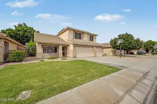 7922 W Mary Ann Dr, Peoria, AZ 85382 - Photo 27