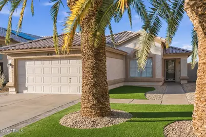 1638 E Barbarita Avenue, Gilbert, AZ 85234 - Photo 1