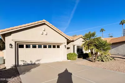 25208 S Pinewood Drive, Sun Lakes, AZ 85248 - Photo 5